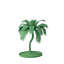 Desert Palm Tree Candlestick-1242853564-1242853567