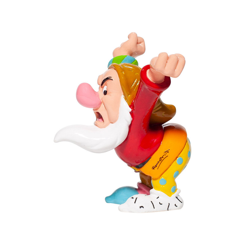 Disney/Pixar Figurines & Sculptures