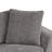 Adysin 86" Pull-Out Sofa Bed in Gray-899978324