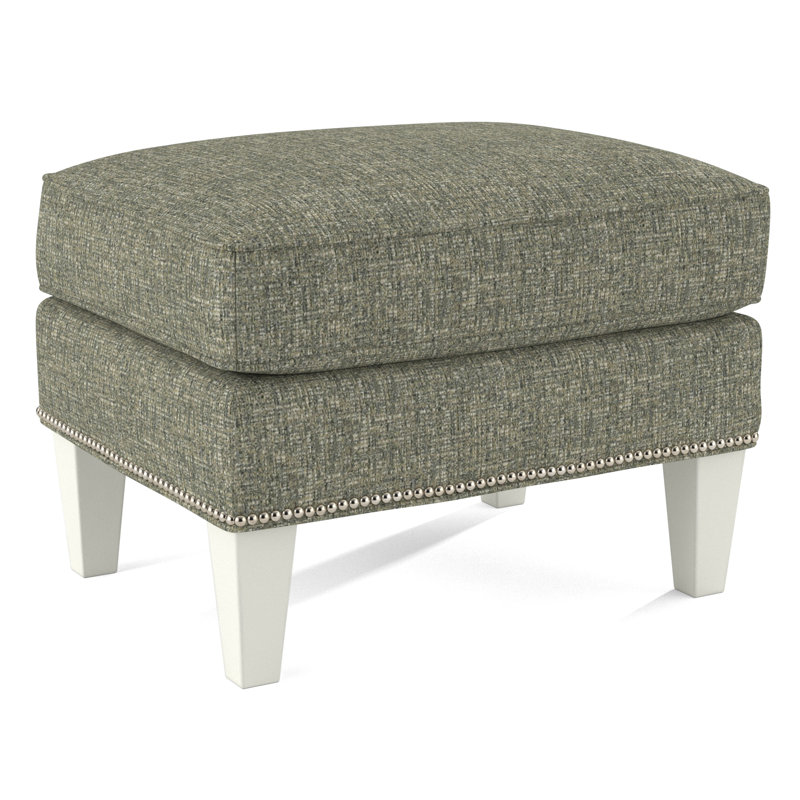 Ottoman, 61479-72, White