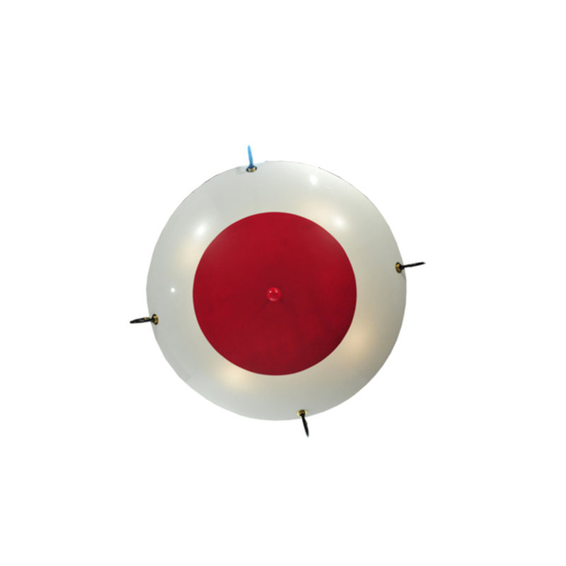 Fishing Bobber 8 - Light Pendant