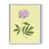 Cadre simple blanc
