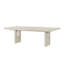 Urbane 6 - Person Extendable Dining Set-1724479578