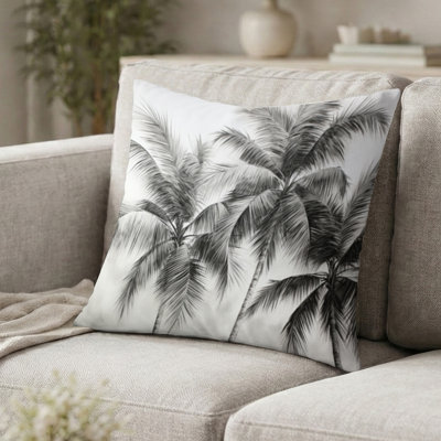 Coussin Palms & Palm Trees