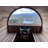 6 Person Outdoor Patchwork Red Cedar Traditional Steam Barrel Sauna With Half-Viewing Window
