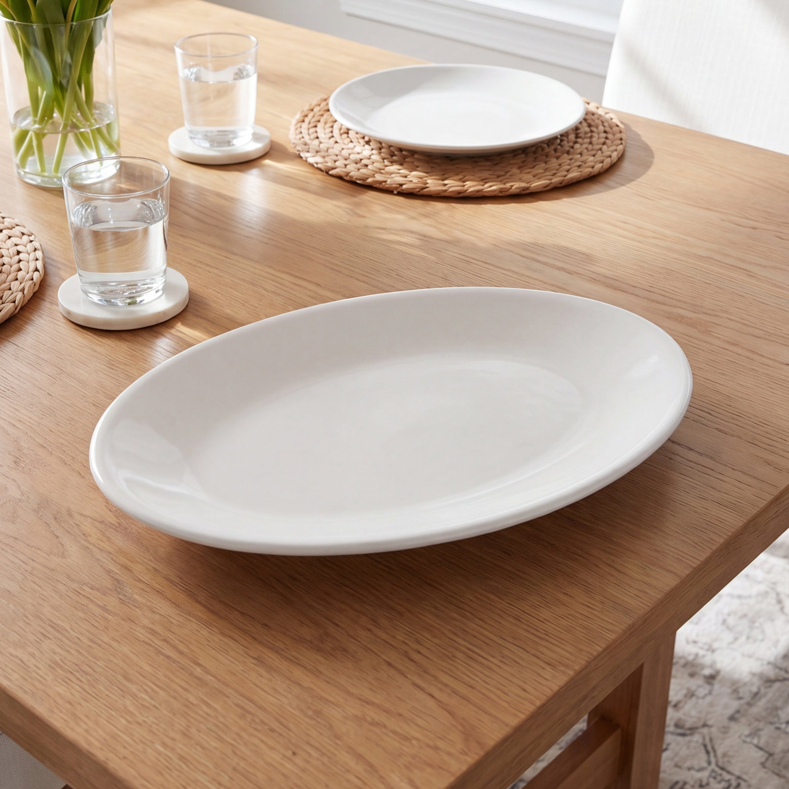 Izie Platter