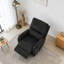 Fauteuil inclinable manuel avec massage-1774416377