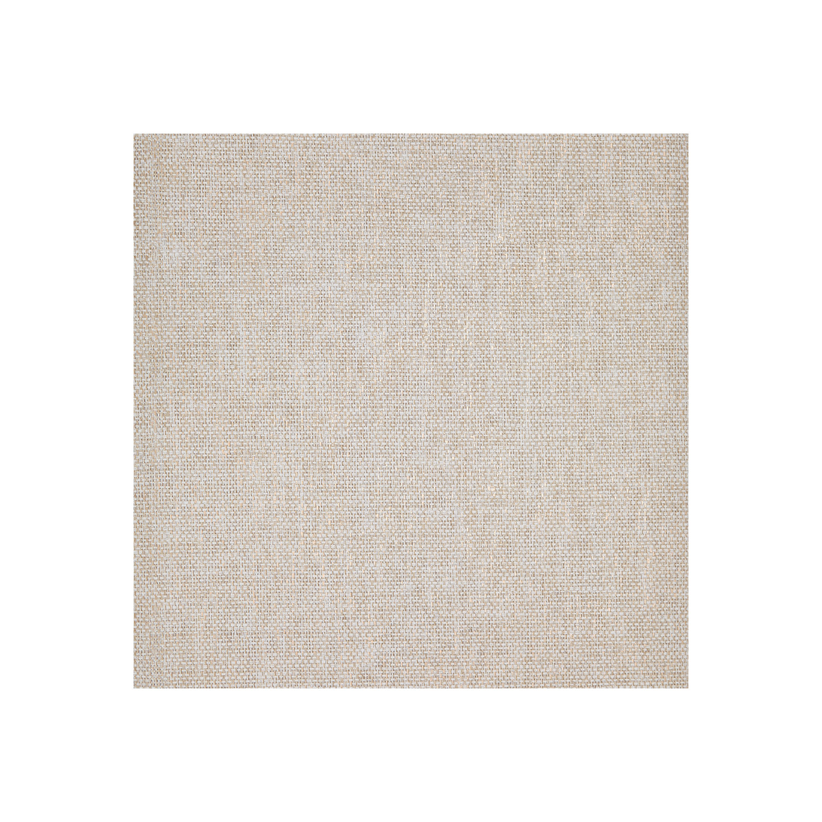 Faux Grasscloth Primitivo Textured Peel and Stick Wallpaper by Jeremiah Brent, Beige