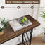 120 cm W Console Table
