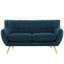 Causeuse rembourrée Carson Carrington Nordborg de Modway-23392936-128495164