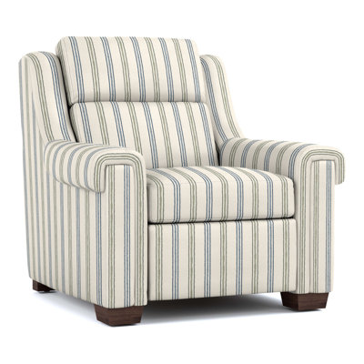 Fauteuil inclinable électrique Chester