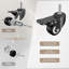 Metal Freestanding Multi-Use Sports Rack