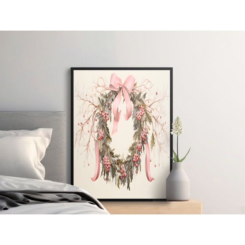 Whitted Floater Frame Print, 8x12