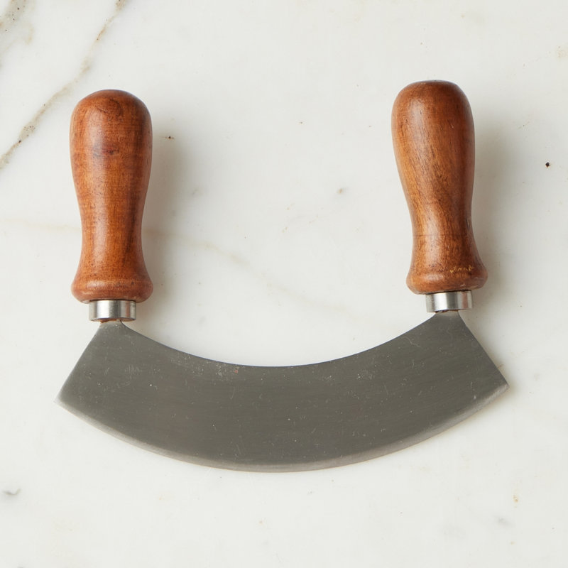 Italian Mezzaluna