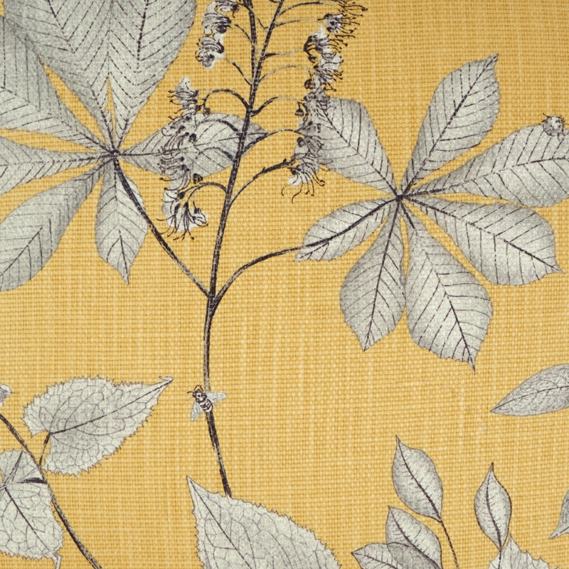 Arboretum Fabric
