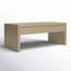 Table basse avec rangement Vandalia-786521644