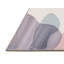 Tapis irisé Drift-356565344
