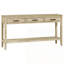 Console moderne avec tiroirs-129197536