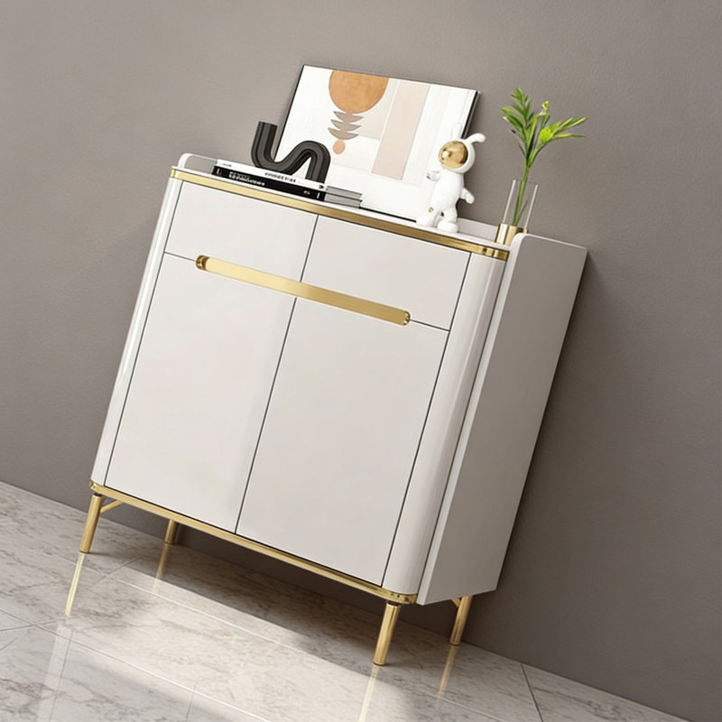 Eisenbarth 16 - Pair Shoe Storage Cabinet