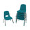 Stackable Classroom Chair