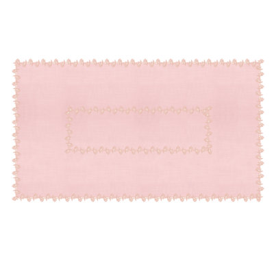 Gravois Table Cloth Quartz