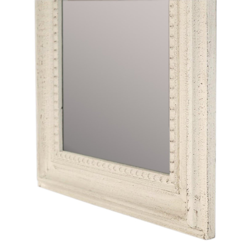 Morecambe Flat Floor Mirror