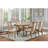 Soliana Dining Table