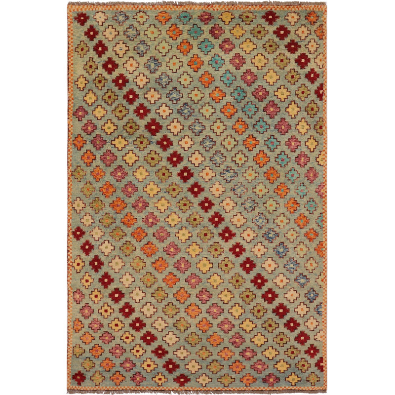 Sterick Wool Indoor Rug