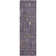 Premium Machine Washable Gurubaksh AMF1152 Floral Rug