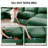 U Shape Deep Seat Sofa Couch With Ottomans,Chenille-1465273836-1465273843-1465273839