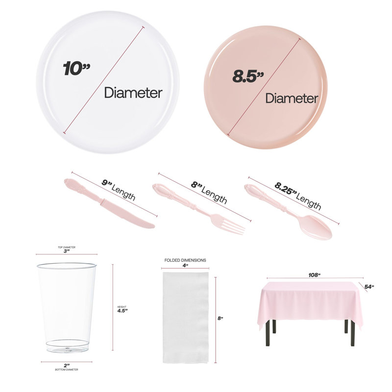 Le coffret Soft Girl - 60 réglages