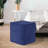 Olmo Upholstered Polyester Ottoman-20000311
