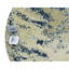 Hand Woven Silk and Wool Abstract Area Rug