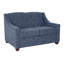 Phillips 52" Square Arm Sofa Bed with Reversible Cushions-327215903-288730475