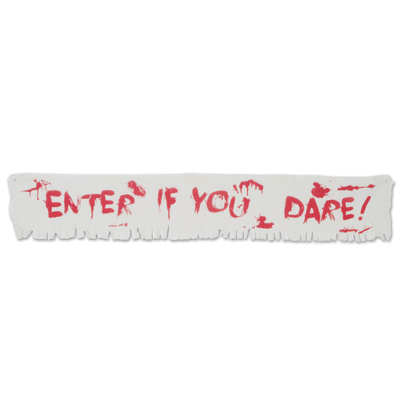 Halloween Banners