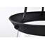 Luminaire suspendu urne 3 lumières Avard-88590730