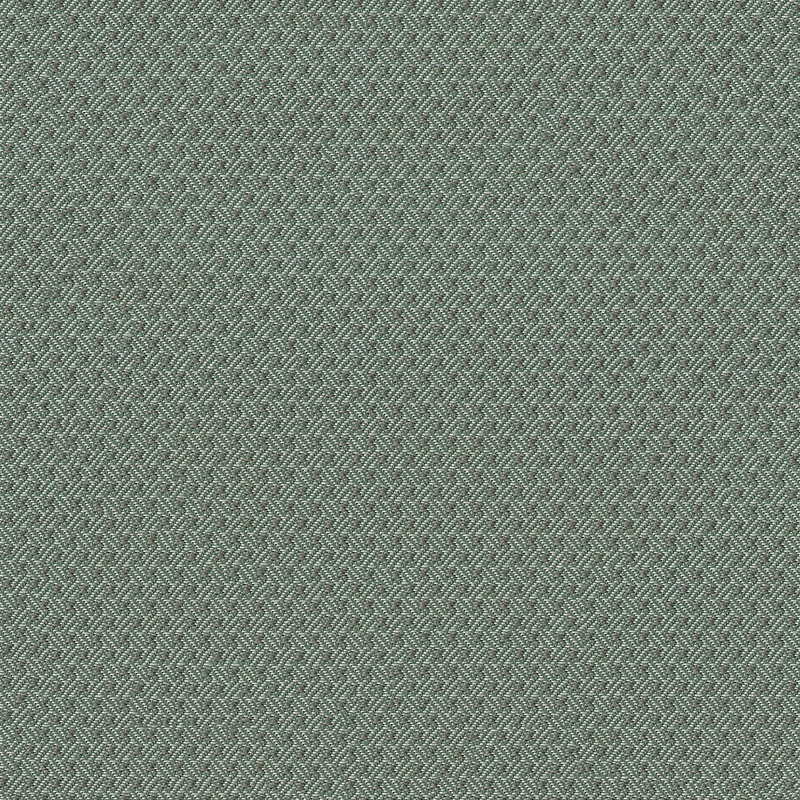Tissu Esprit, Menthe