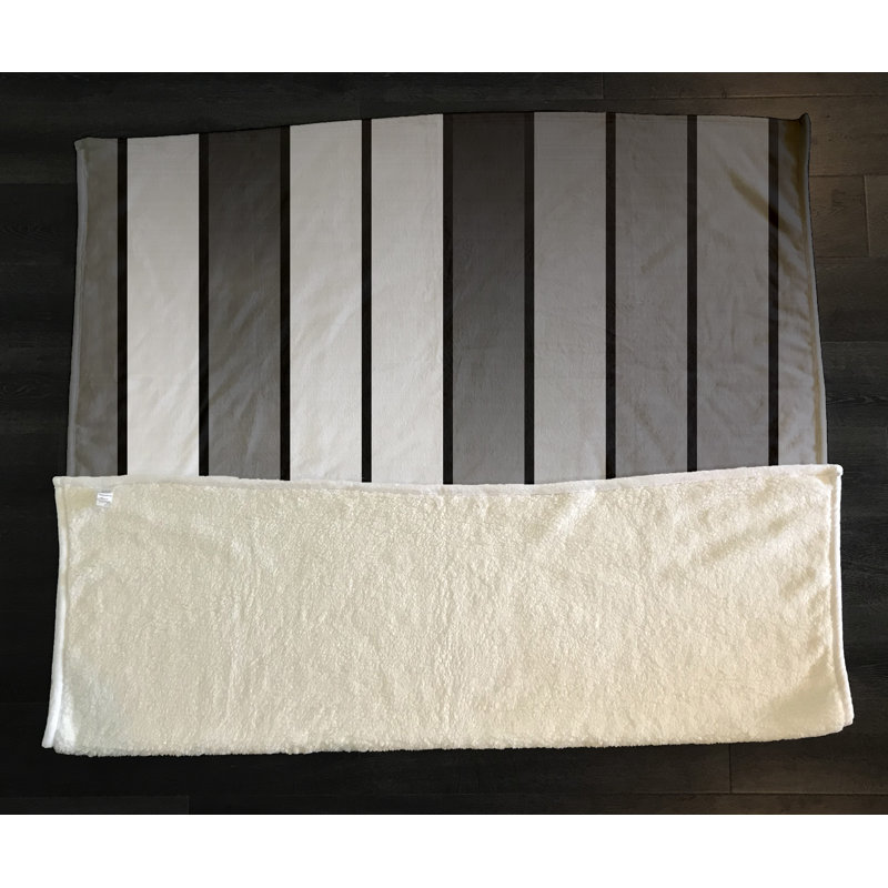 Throw Blanket, 68" W x 80" L