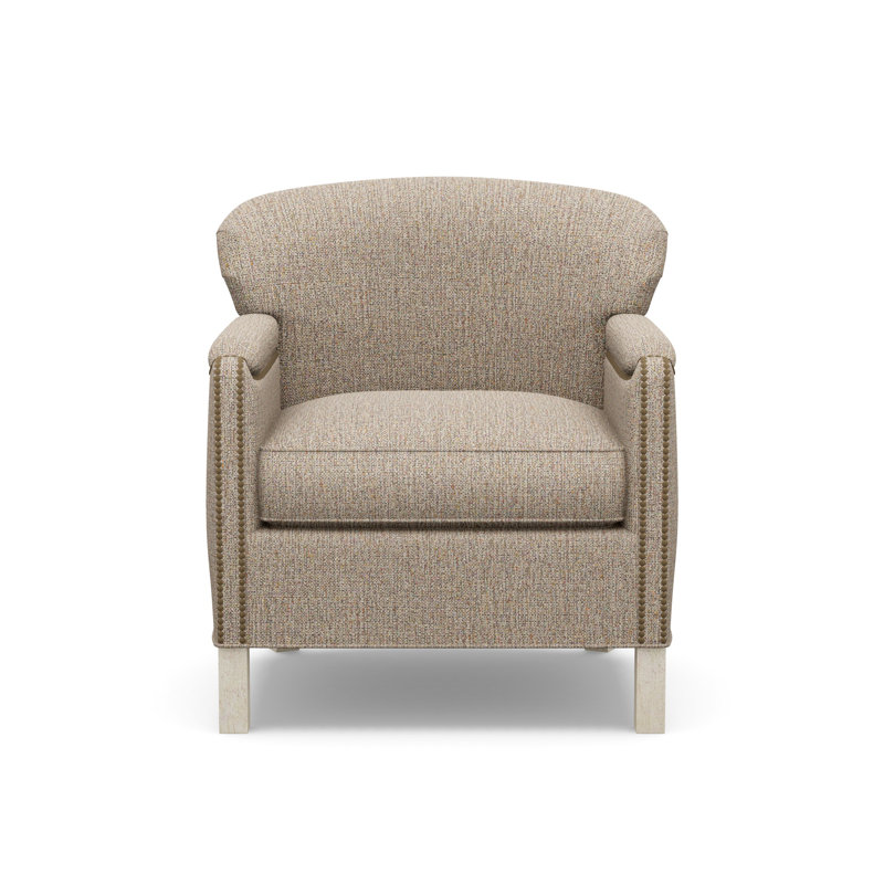 Wendy Armchair, 2243-77, Sandstone