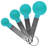 Reston Lloyd 8 -Piece Plastic Measuring Cup-75298371