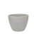 ECOBO Eco-Friendly Round Pot Planter, VicenzaIndoor/Outdoor use,Four Season Use-88977539-88977545