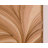 verso framed wooden wall art, 3D wood accent, abstract wall decor-1511323144