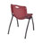 Kobe T-Base Training Seminar Table, 2 M Stack Chairs-72466079-32701885-32701887