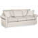 Park Lane Upholstered 81'' Sofa