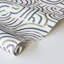 Papier peint Schumacher x Backdrop New Beat-67457119