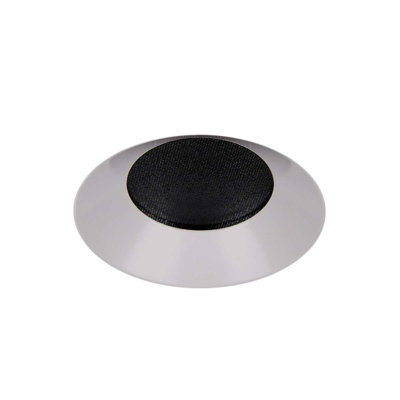 Ocularc 3.5'' LED Wall Washer Recessed Trim