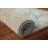 One-of-a-Kind 2'1" x 2'10" New Age Rectangle Wool Area Rug in
