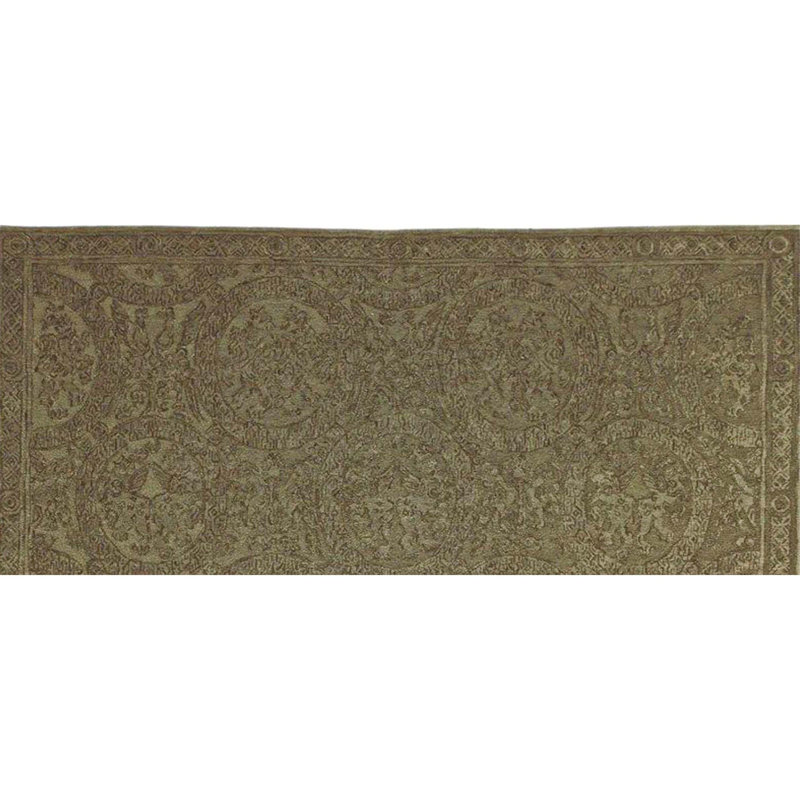 One-of-a-Kind 10' X 13'8" Area Rug