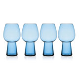 Phoebe 19 oz. Beer Goblets