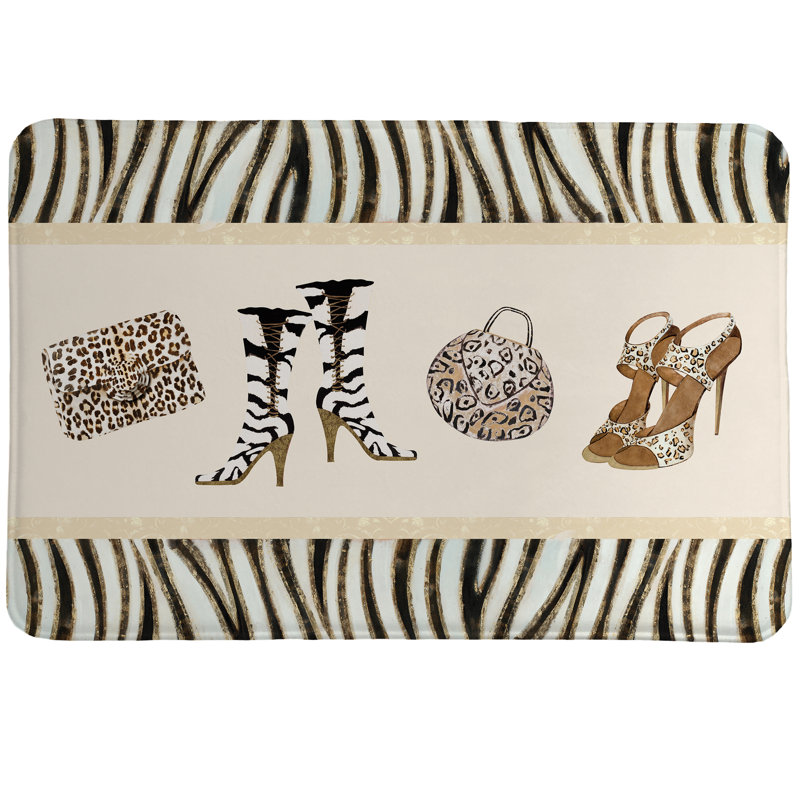 Tapis Wild for Fashion